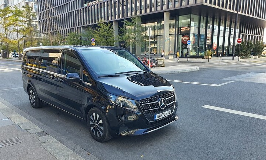 Image 13: Frankfurt : Private Tour durch Schloss Eltz, Cochem und Moseltal