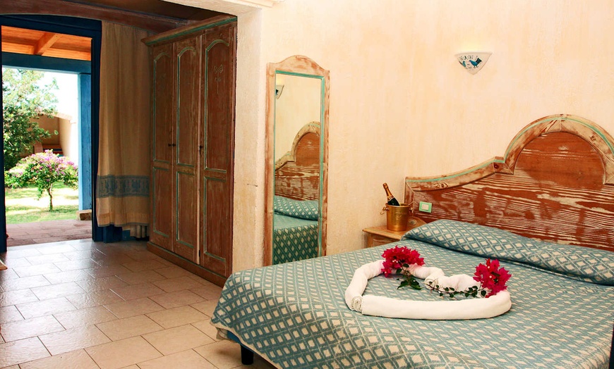 Image 5: ✈ SARDAIGNE | Cagliari - Colostrai Hotel Club 4*, 3 nuit - Tout inclus