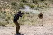 Las Vegas Strip Shooting Ranges Experience Activity - Second Medium