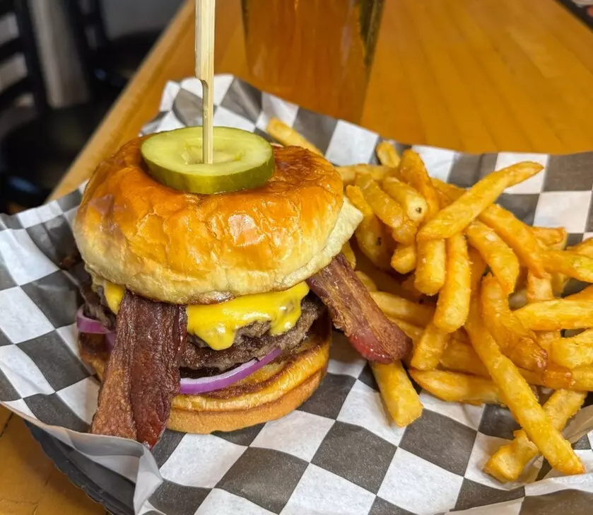 $12.50 for $25 Worth Of Casual Dining