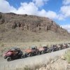 Image 1: Buggy Tour Gran Canaria - Long Tour 2,5 HRS