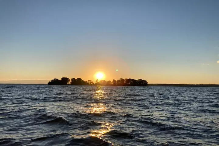 Sackets Harbor, NY Historical and Island Cruises