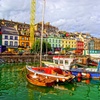 Image 18: ✈ IRLANDE | Cork - Cork & Dublin en train : saveurs d'Irlande et wh...