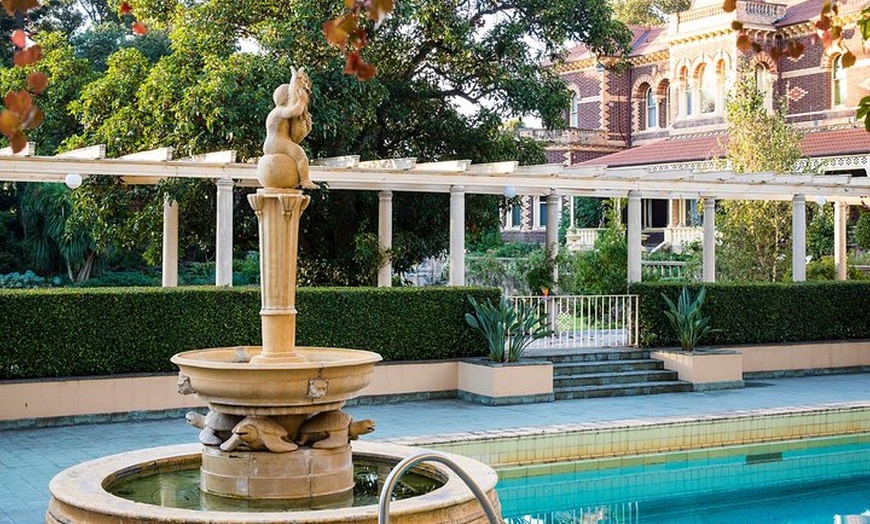 Image 4: Rippon Lea Estate Garden Admission Ticket