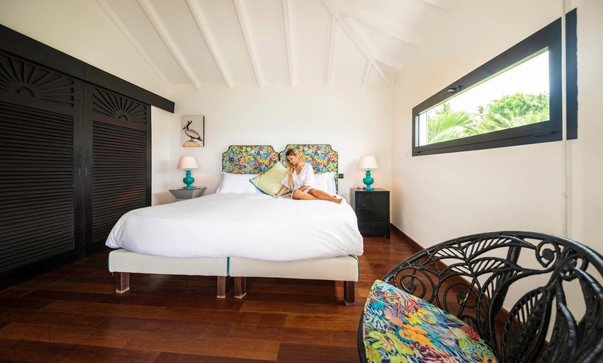 Image 3: ✈ GUADELOUPE | Sainte Anne - La Toubana Hôtel & Spa 5* - Premium