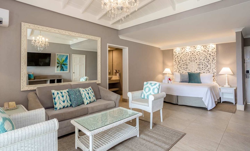 Image 5: ✈ BARBADE | Bridgetown - Sugar Bay Barbados 4*, 5 nuit - Tout inclus