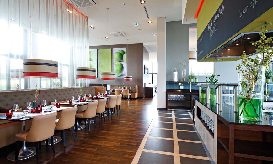 Image 30: ✈ NIEMCY | Monachium - Leonardo Royal Hotel Munich 4* - City break