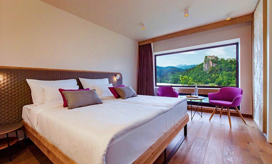 Image 3: ✈ SLOVÉNIE | Bled - Hotel Park 4* - City break