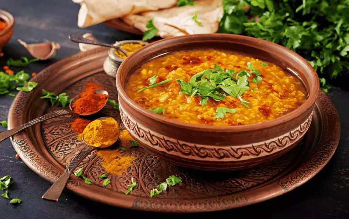 $10 For $20 Worth Of Authentic Indian Cuisine