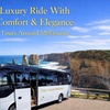 Image 1: Great Ocean Road Tour Reverse –SML GRP-DLUX Mini Bus Hotel Pickup