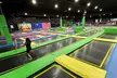 $28 For 2 Hours Of Jump Session For 2 People (Reg. $56) - Second Medium