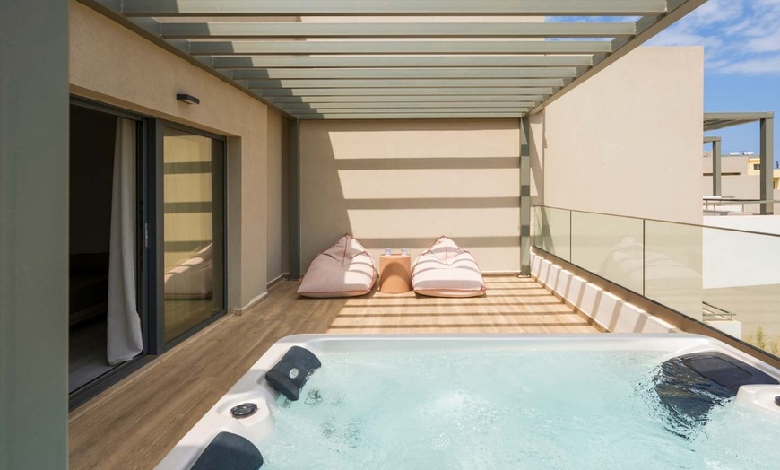 Image 7: ✈ CRÈTE | Georgioupolis - Mare Village 4* - Tout inclus