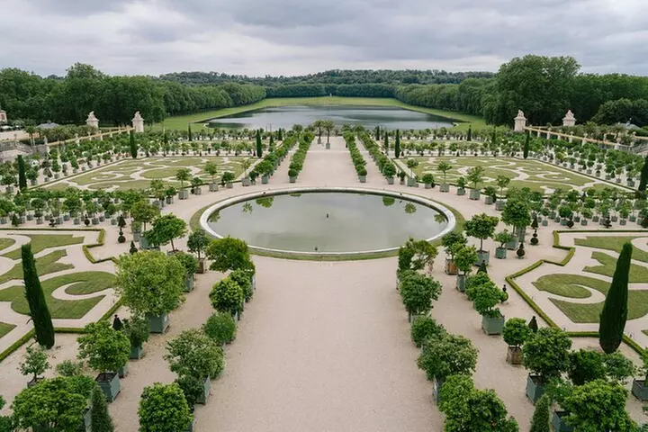 Excursion privée à Versailles au départ du port du Havre - Image 7