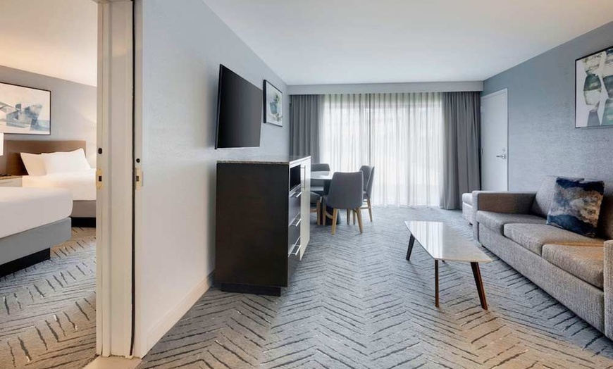 Image 6: ✈ FLORIDA | Kissimmee - Delta Hotels Orlando Celebration 4*, 3 nach...