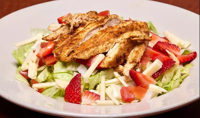 $15 For $30 Worth of Casual Dining