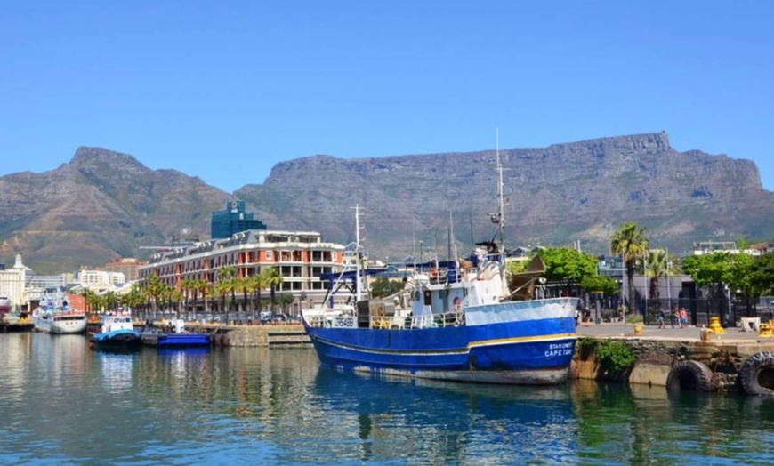 Image 3: ✈ AFRIQUE DU SUD | De Cap Town à Johannesburg - Acacia Afrique du S...