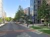 Parking at Station Landing Garage