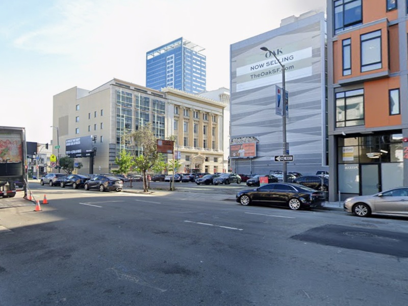 Parking at 98 Franklin St. Lot