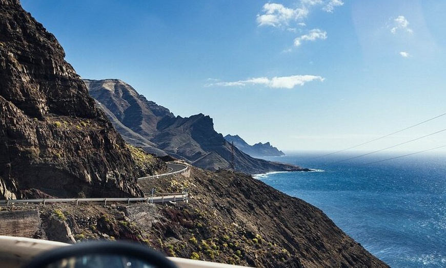 Image 3: Vuelta a la isla de Gran Canaria