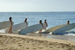 Outrageous Surf ScHool Lesson on Lahaina Side - Second Medium