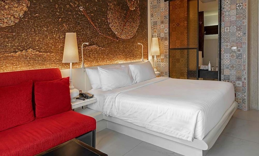 Image 27: ✈ ZENTRALTHAILAND | Bangkok - Siam@Siam Design 4*, 5 Nächte - City ...