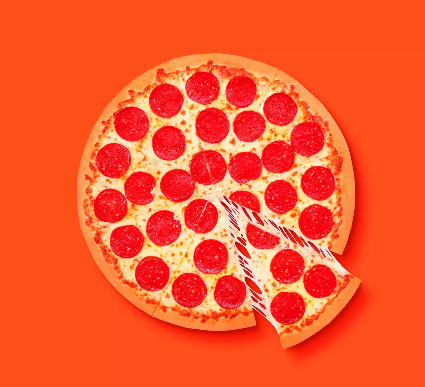 $10 For $20 Worth Of Pizza, Subs & More - Primary Image