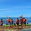 Image 2: Ruta en Kayak Moraira