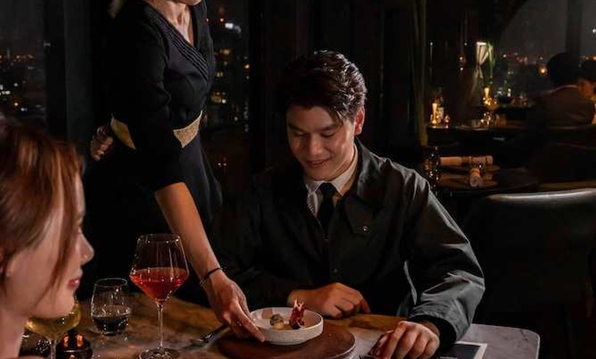 Image 59: ✈ ZENTRALTHAILAND | Bangkok - Siam@Siam Design 4*, 5 Nächte - City ...