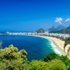 Image 2: ✈ BRASILE | Rio De Janeiro - Fuga da Rio a Paraty con possibilità d...
