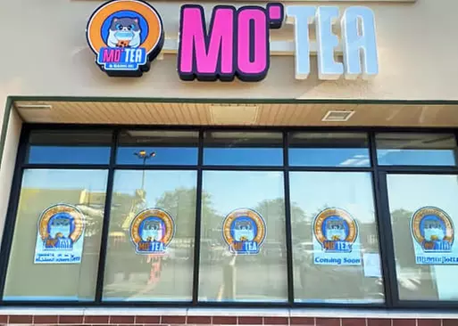 5% Cash Back at Mo'Tea & Banh Mi