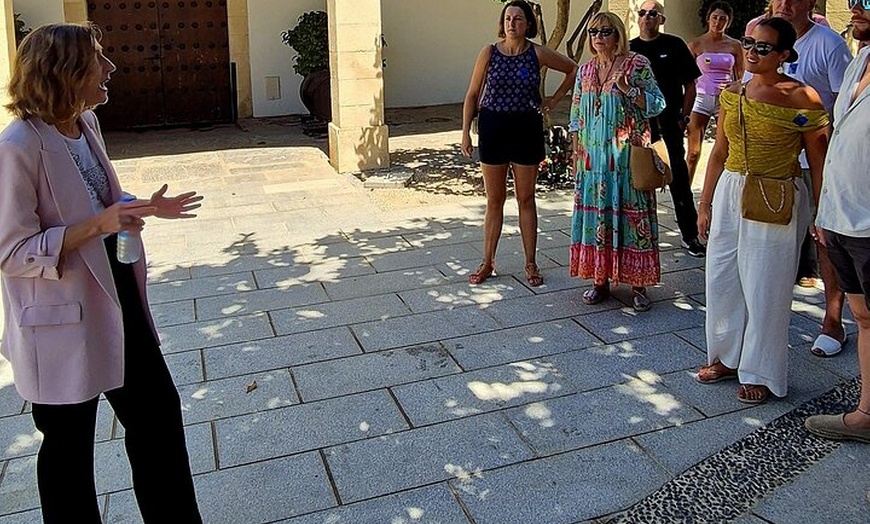 Image 4: Tour en grupo por Andalucía: Paquete turístico de 5 días