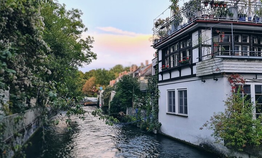 Image 21: München Your Way : Private Tour mit Architekt & Fortgeschrittener