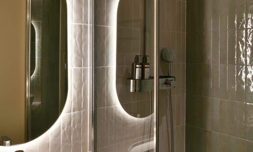 Image 47: ✈ ÎLE-DE-FRANCE | Parigi - Citadines Les Halles Paris 4*, 1 notte -...