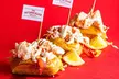 Portland Lobster Roll Walking Food Tour – Waterfront Stories - Second Medium