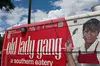 Reality ATL Restaurant Tour