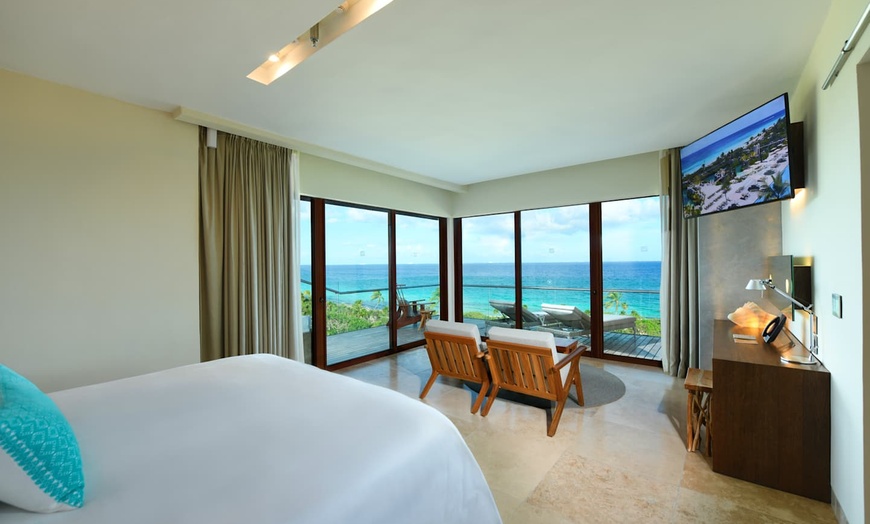 Image 4: ✈ MESSICO | Playa del Carmen - Xcaret Mexico 5* - Club