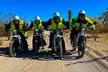 Guided Electric Motorbike Tour inside Joshua Tree National Park - Second Medium