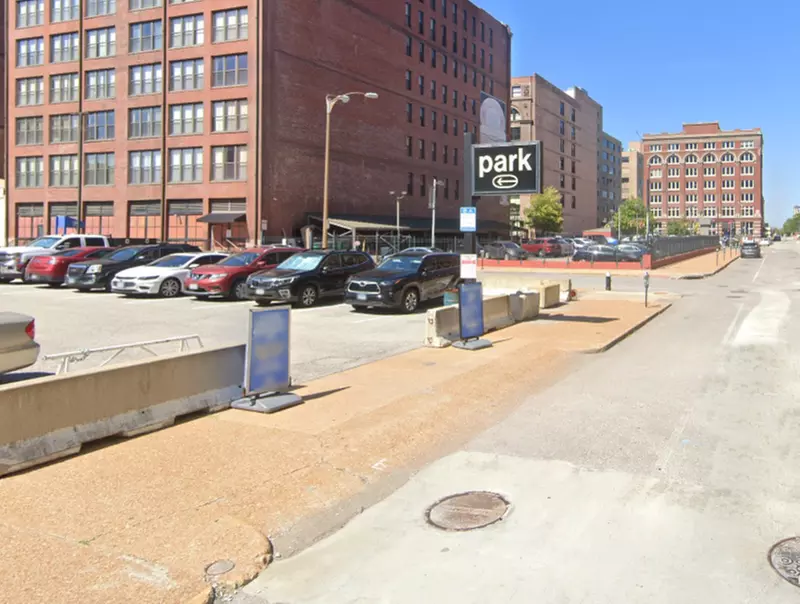 Parking at 6 Cord Lot