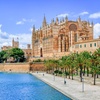 Image 1: Entrada oficial sin colas a la Catedral de Mallorca