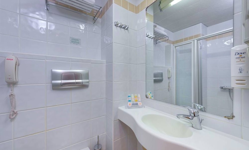 Image 8: ✈ RHODES | Rhodes Town - Arte Hotel 4* - Surclassement offert