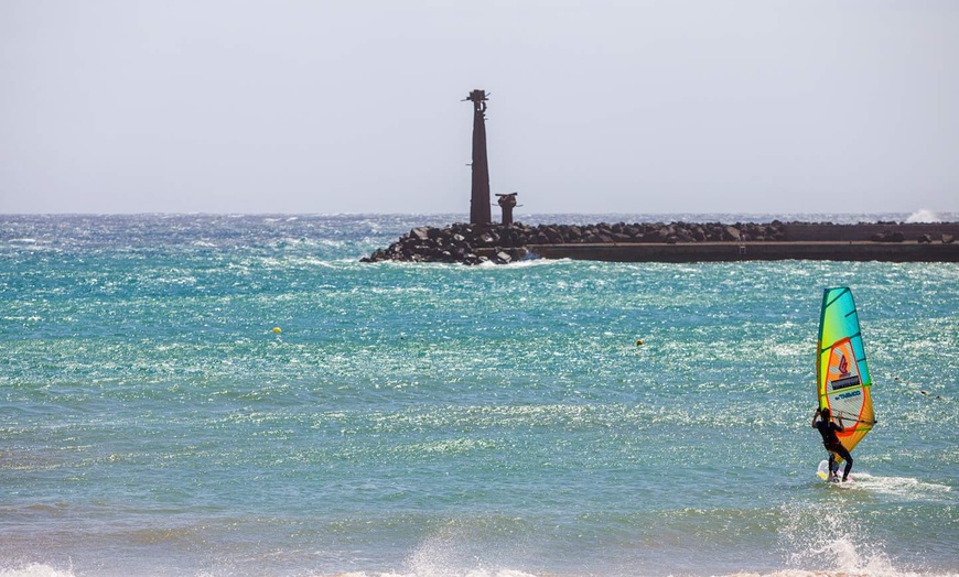 Image 4: ✈ LANZAROTE | Costa Teguise - Vitalclass Lanzarote SPA & Wellness R...