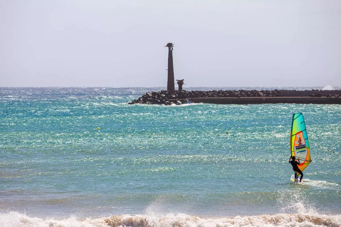 ✈ LANZAROTE | Costa Teguise - Vitalclass Lanzarote SPA & Wellness R...