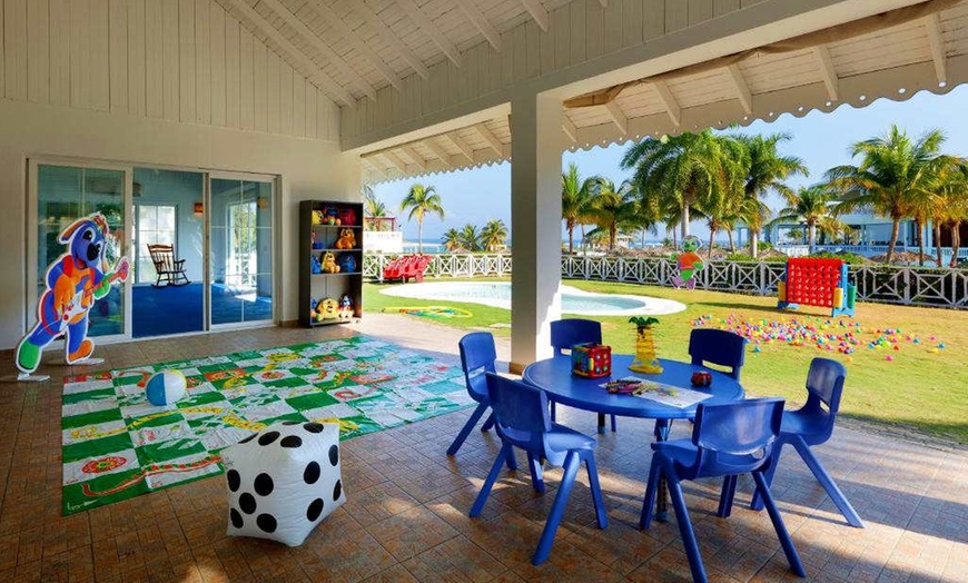 Image 52: ✈ GIAMAICA | Lucea - Grand Palladium Jamaica Resort & Spa 5*, 5 not...