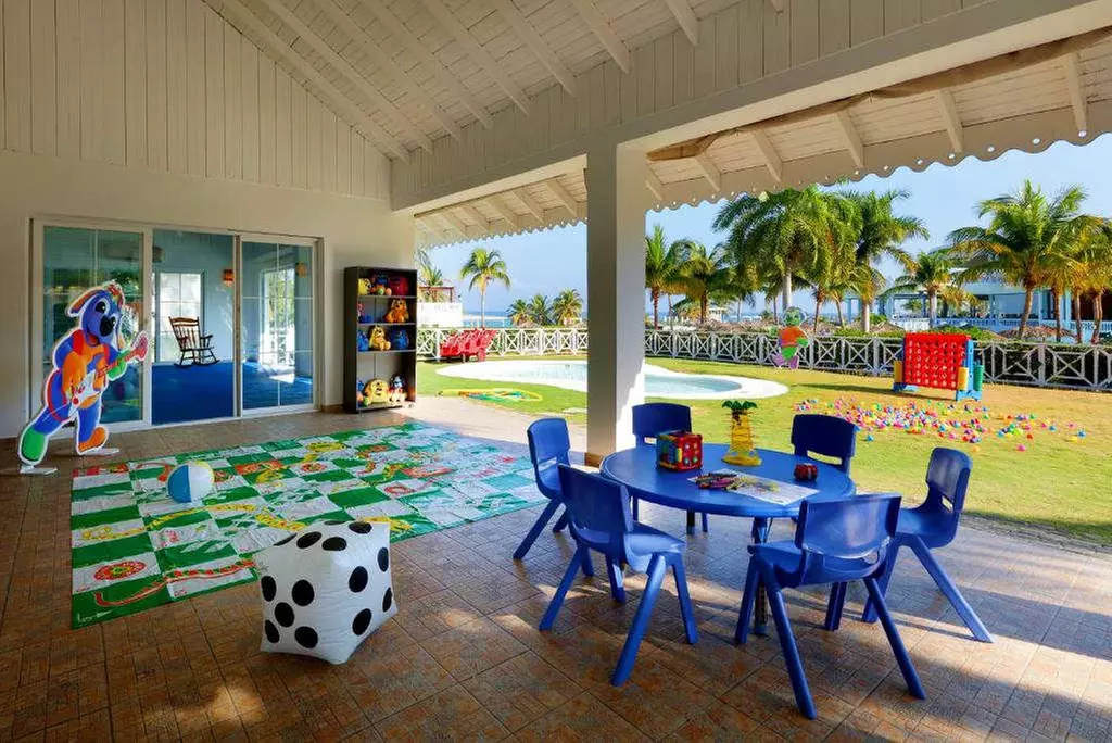 ✈ JAMAICA | Lucea - Grand Palladium Jamaica Resort & Spa 5*, 5 nigh...