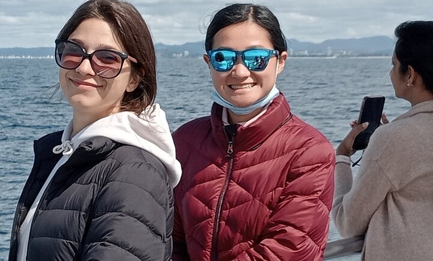 Image 2: Byron Bay and Burleigh Heads Private Tour from Brisbane