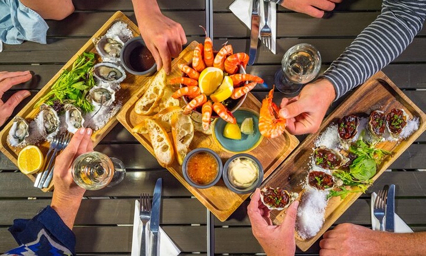 Image 6: Perth to Exmouth & Ningaloo Reef 8 Day Small-Group Boutique Tour