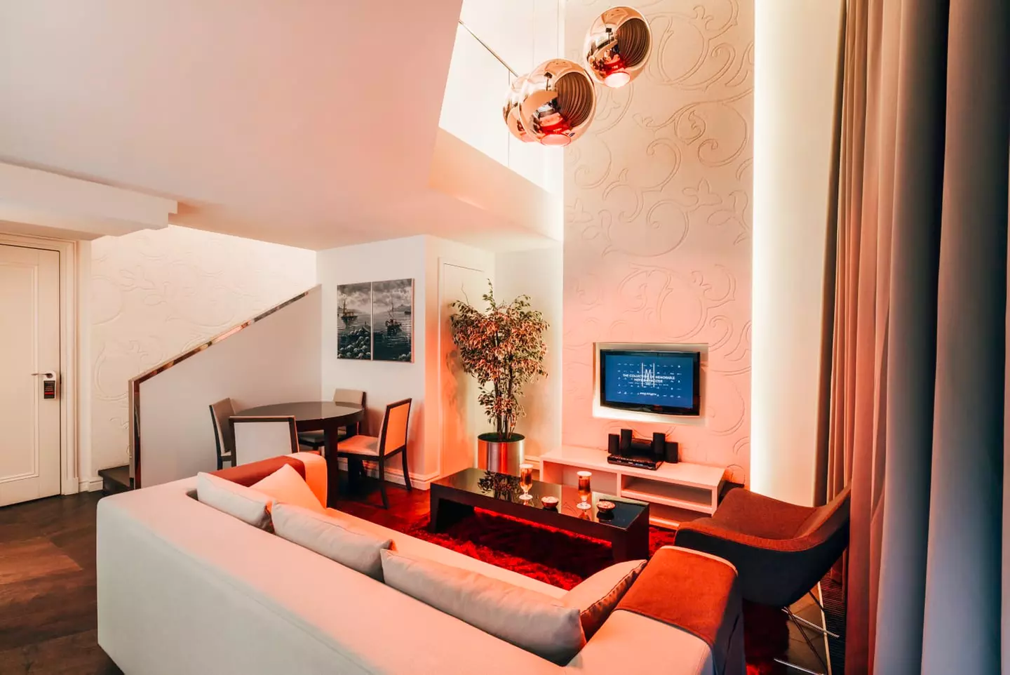 ✈ TURQUIE | Istanbul - The Elysium Istanbul 5*, 2 nuit - Centre ville