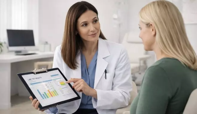 $399 for Three PRP Hair Restoration Treatment Sessions for Full Hea...