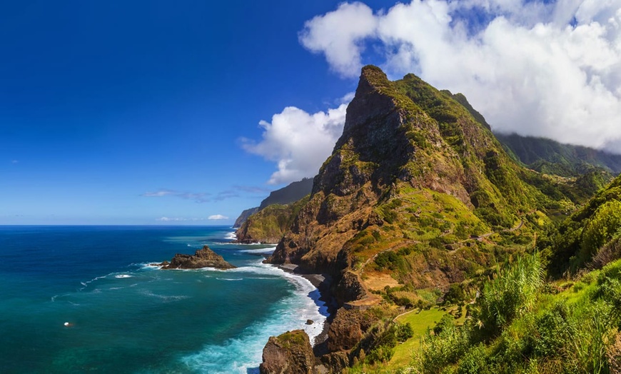 Image 3: ✈ MADÈRE | Funchal - Découvrez Madère en Autotour - Autotour