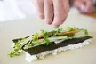 Fun Sushi Making Class With Local Chef in Detroit - Second Medium